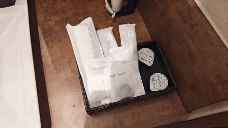 ユーザーの投稿したホテル画像