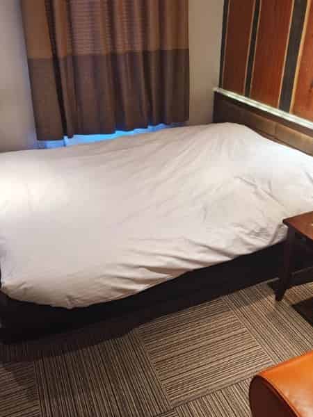 ユーザーの投稿したホテル画像