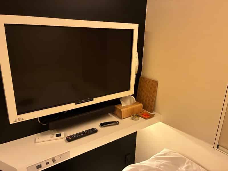 ユーザーの投稿したホテル画像