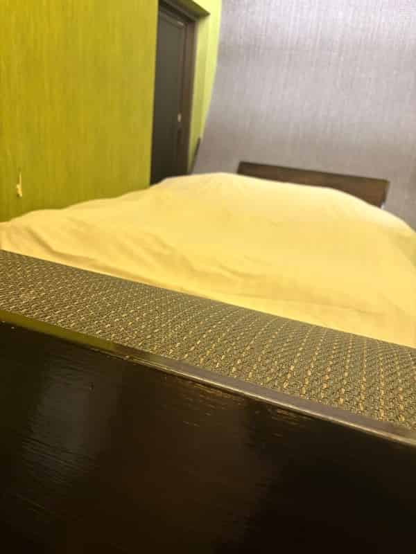 ユーザーの投稿したホテル画像