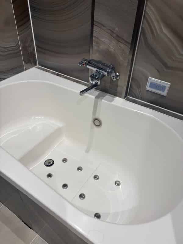 ユーザーの投稿したホテル画像