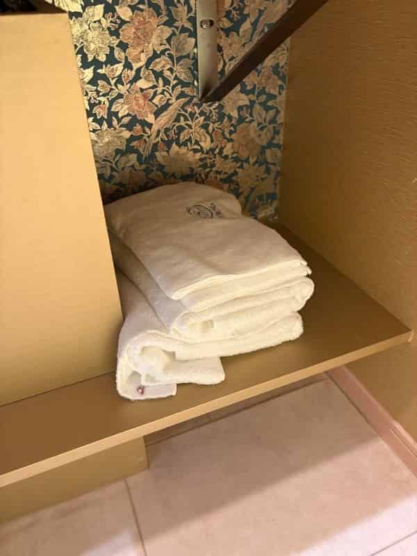 ユーザーの投稿したホテル画像