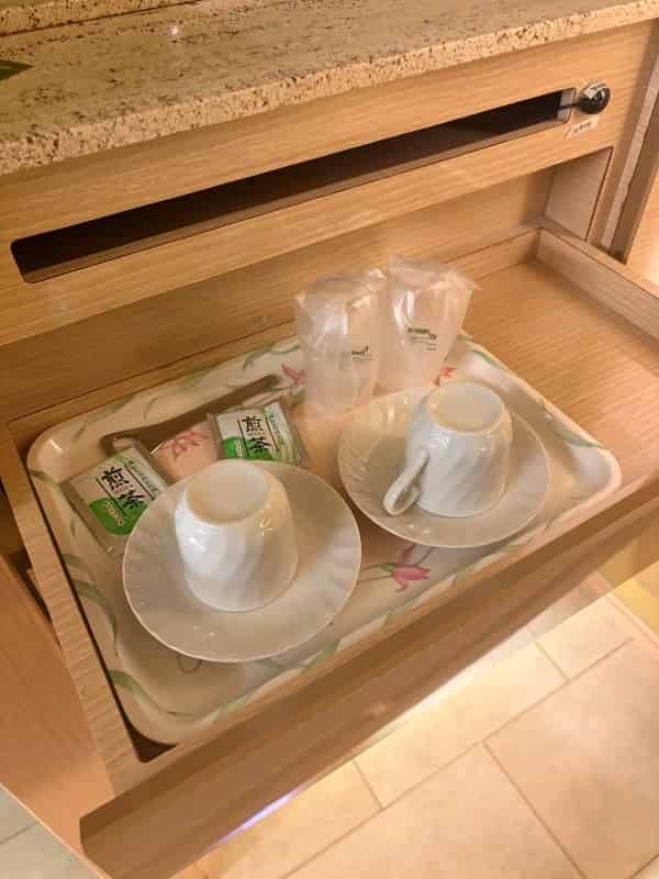 ユーザーの投稿したホテル画像