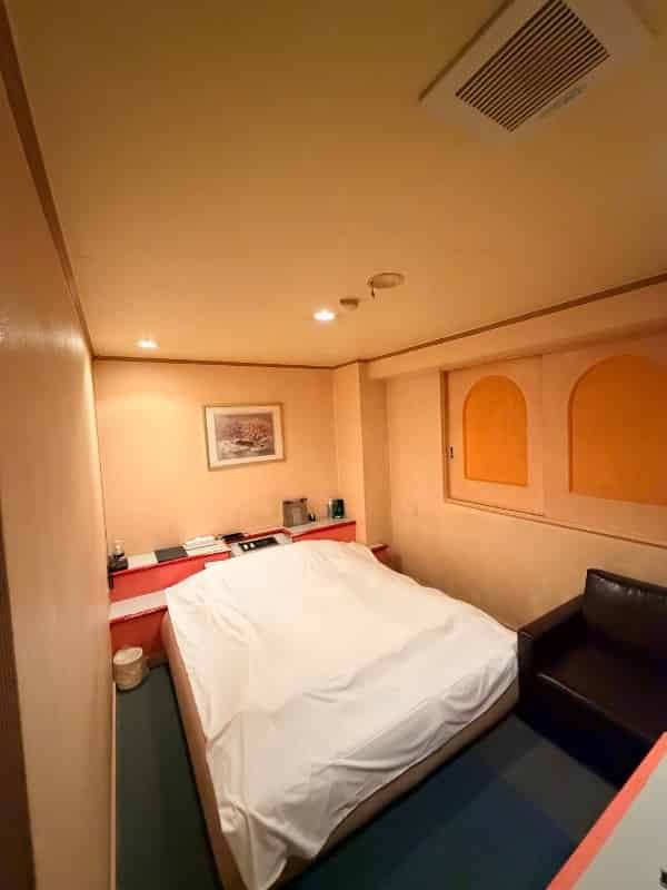 ユーザーの投稿したホテル画像