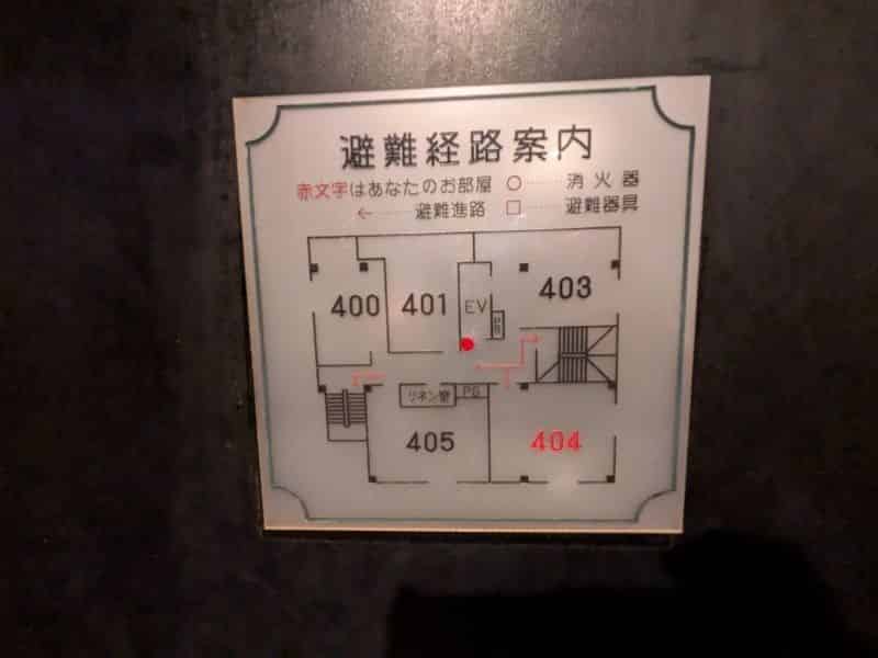ユーザーの投稿したホテル画像