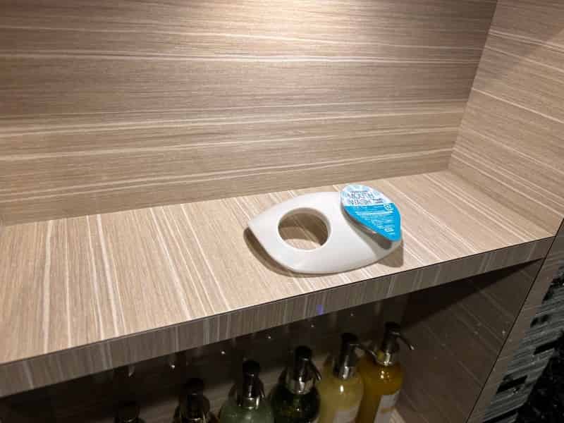ユーザーの投稿したホテル画像