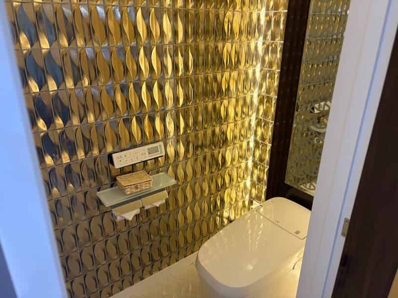 ユーザーの投稿したホテル画像