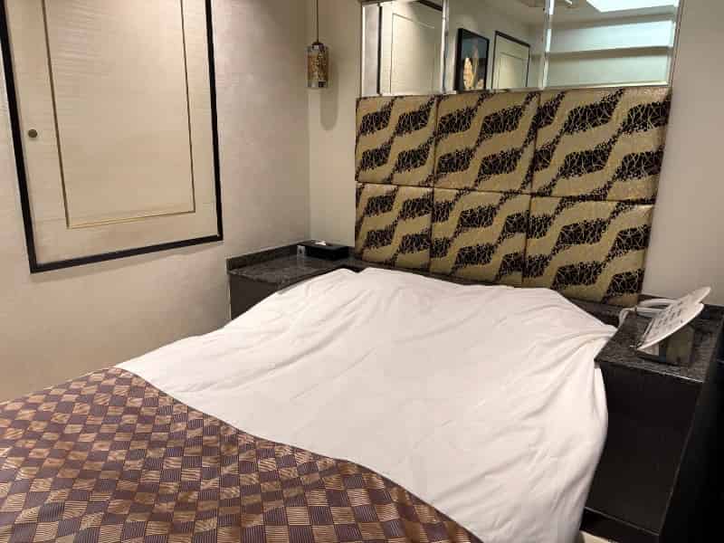 ユーザーの投稿したホテル画像