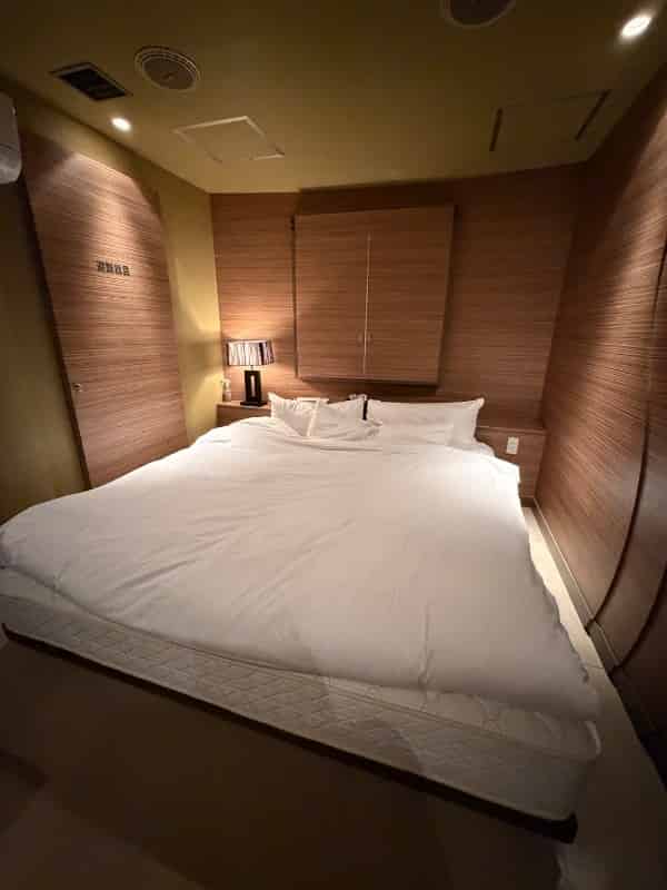 ユーザーの投稿したホテル画像