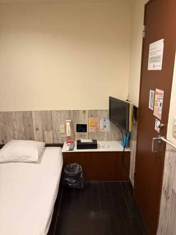 ユーザーの投稿したホテル画像