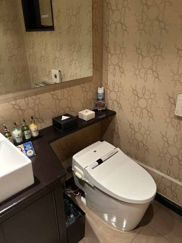 ユーザーの投稿したホテル画像