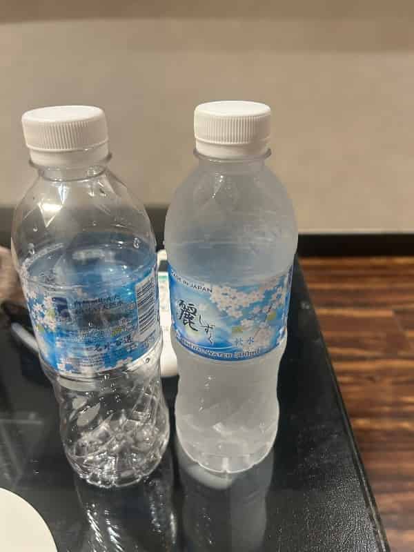 ユーザーの投稿したホテル画像