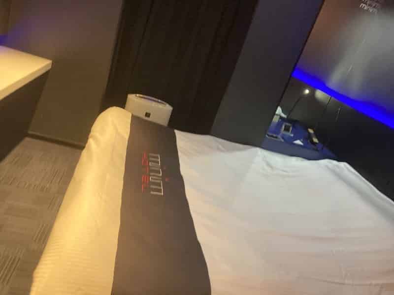 ユーザーの投稿したホテル画像