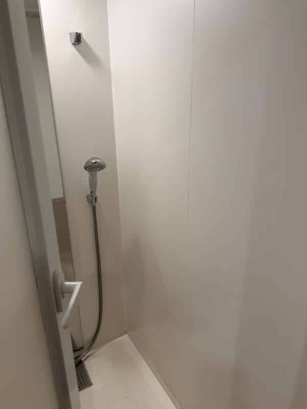 ユーザーの投稿したホテル画像