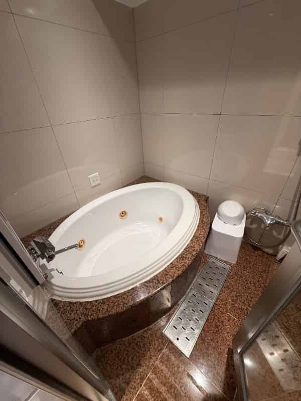ユーザーの投稿したホテル画像