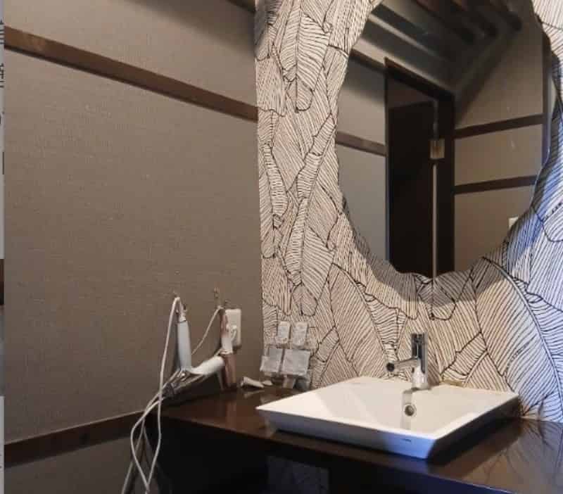 ユーザーの投稿したホテル画像