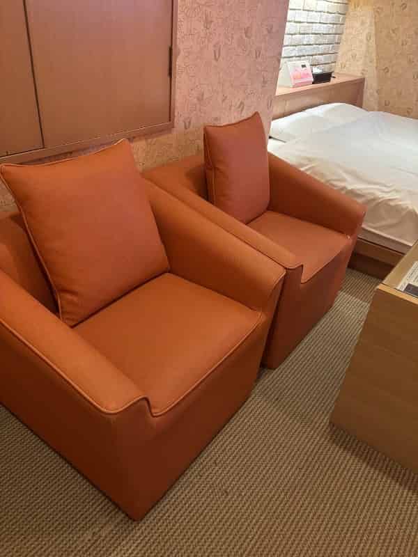 ユーザーの投稿したホテル画像
