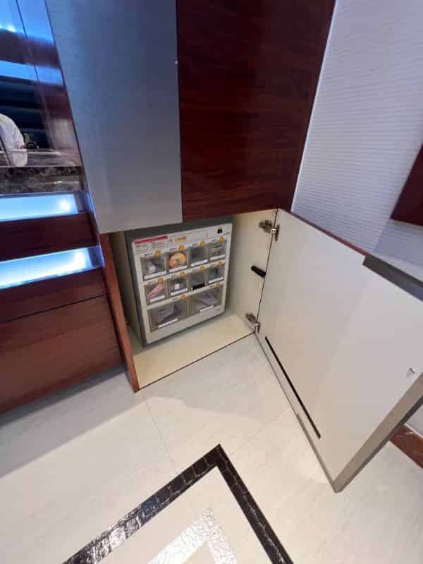 ユーザーの投稿したホテル画像