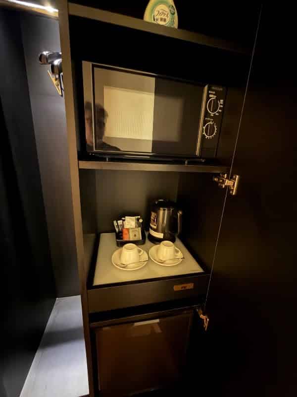 ユーザーの投稿したホテル画像