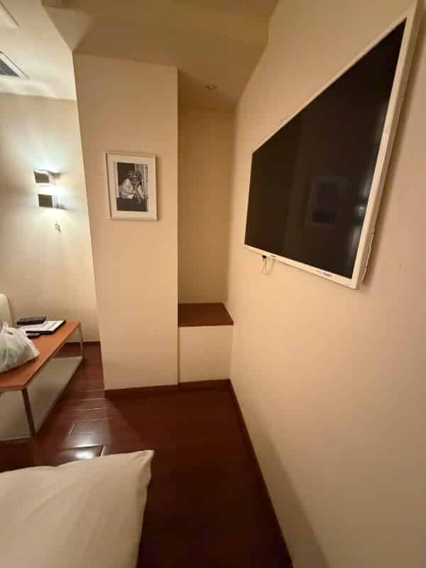 ユーザーの投稿したホテル画像