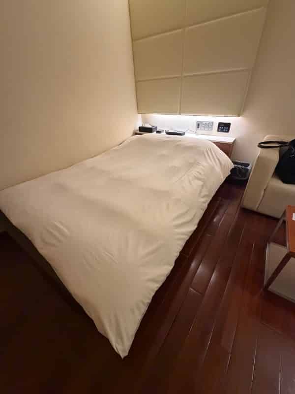 ユーザーの投稿したホテル画像