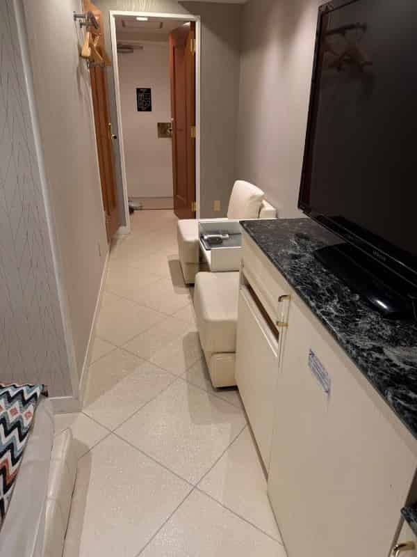 ユーザーの投稿したホテル画像