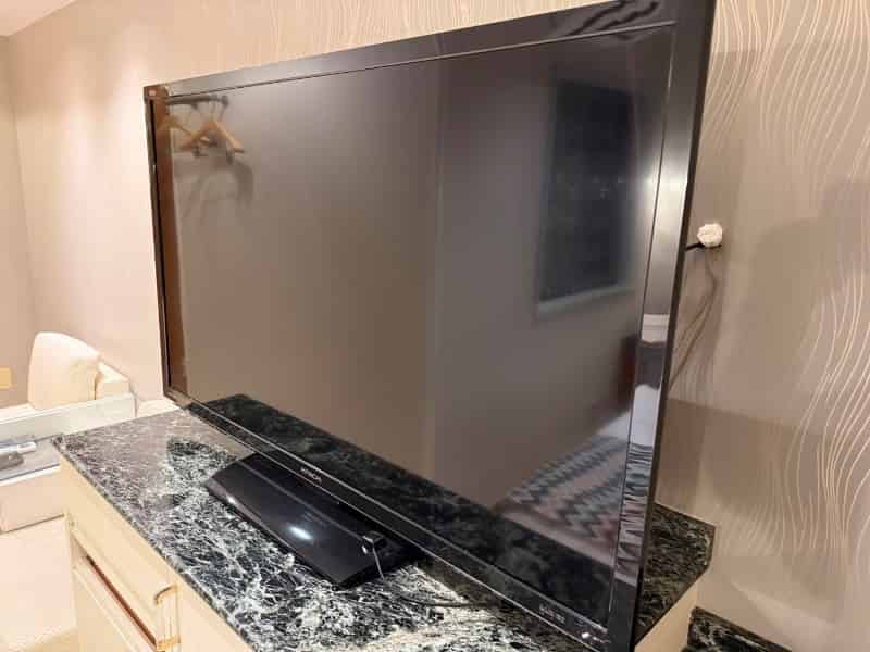 ユーザーの投稿したホテル画像