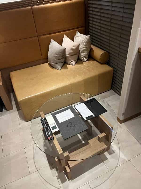 ユーザーの投稿したホテル画像