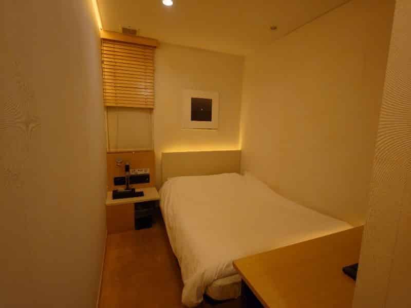 ユーザーの投稿したホテル画像