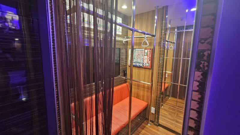 ユーザーの投稿したホテル画像