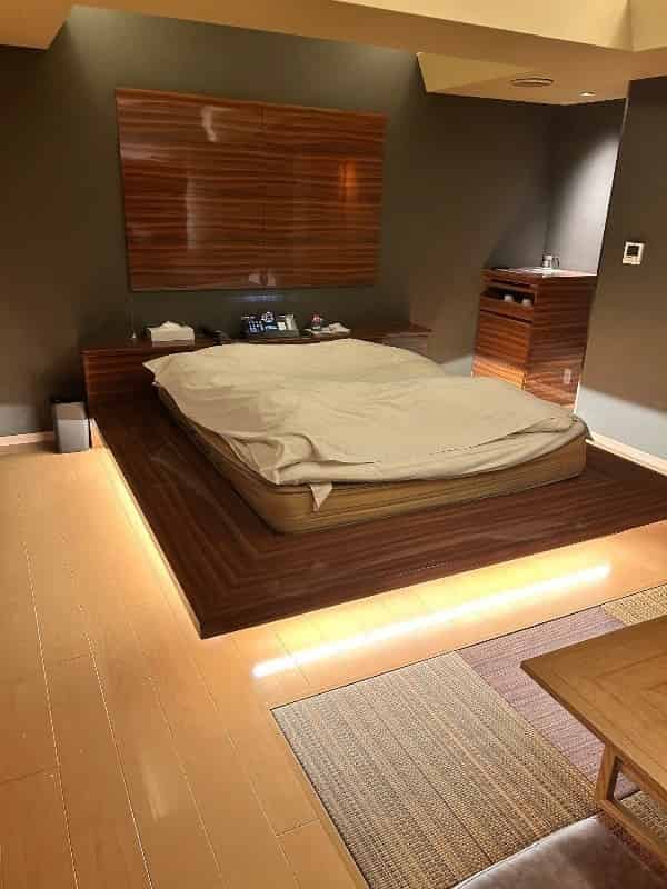 ユーザーの投稿したホテル画像