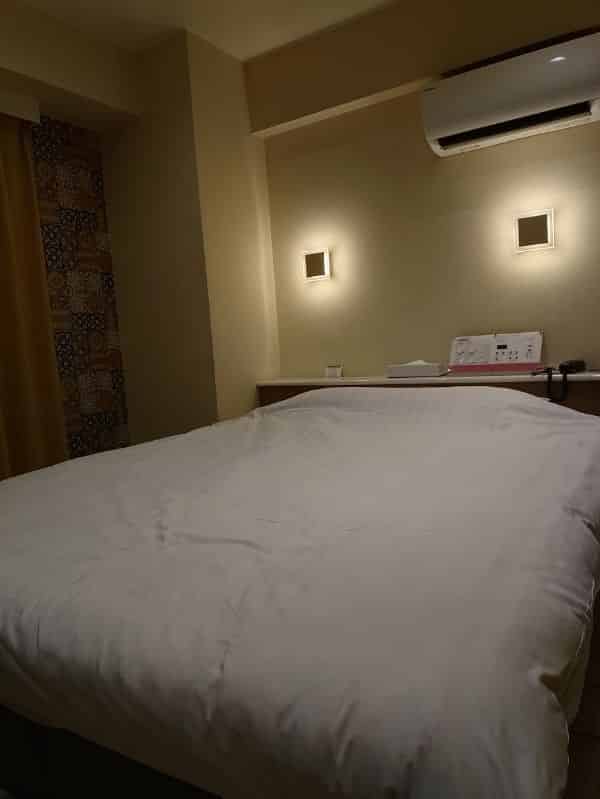 ユーザーの投稿したホテル画像