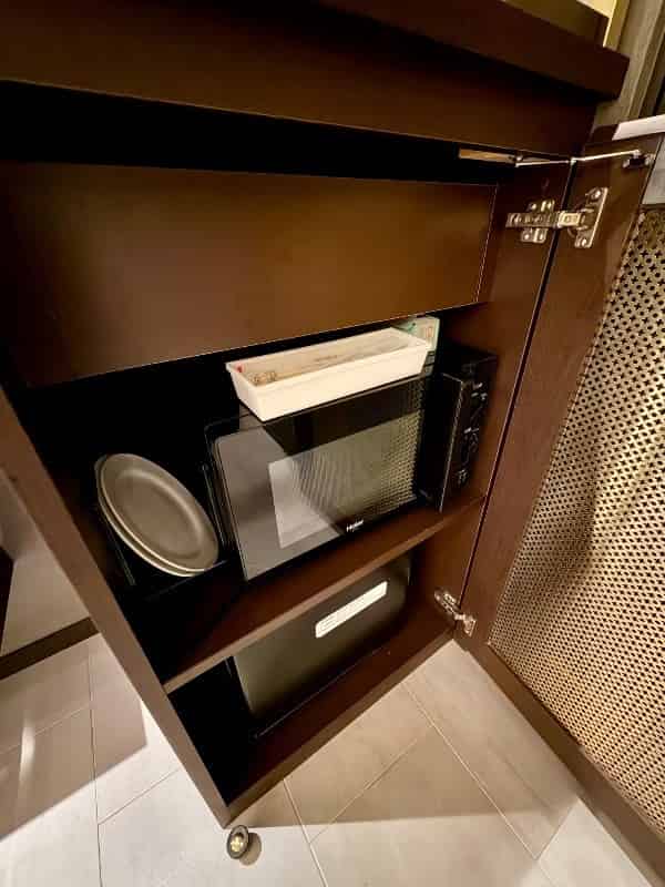 ユーザーの投稿したホテル画像