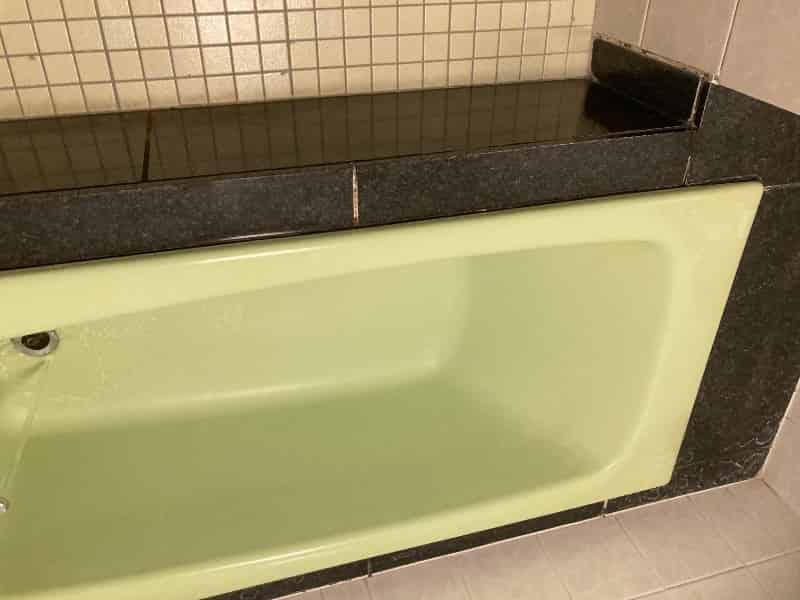 ユーザーの投稿したホテル画像