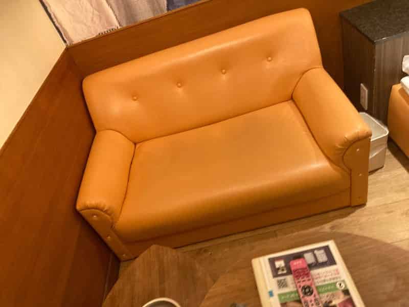 ユーザーの投稿したホテル画像