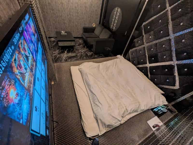 ユーザーの投稿したホテル画像