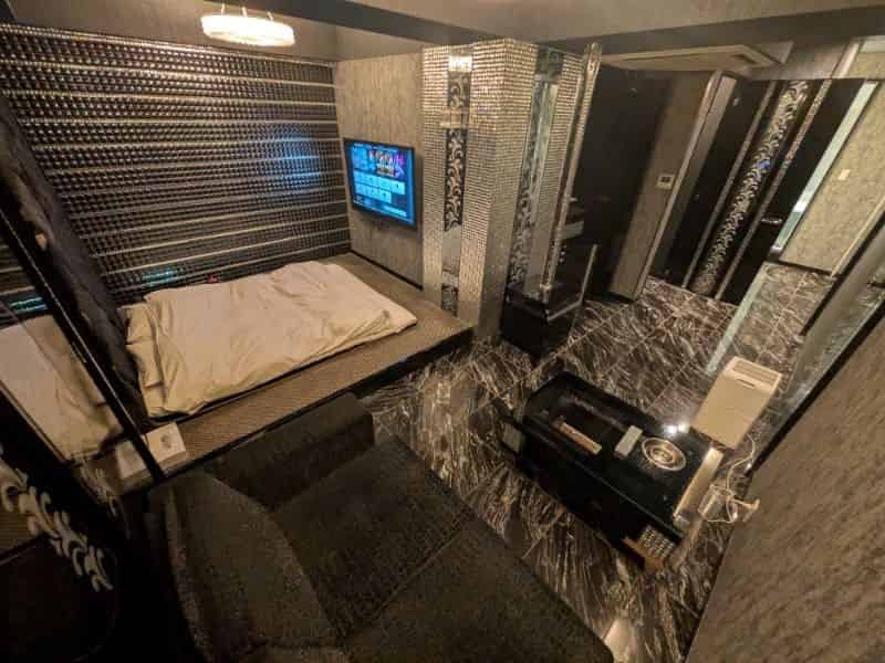ユーザーの投稿したホテル画像