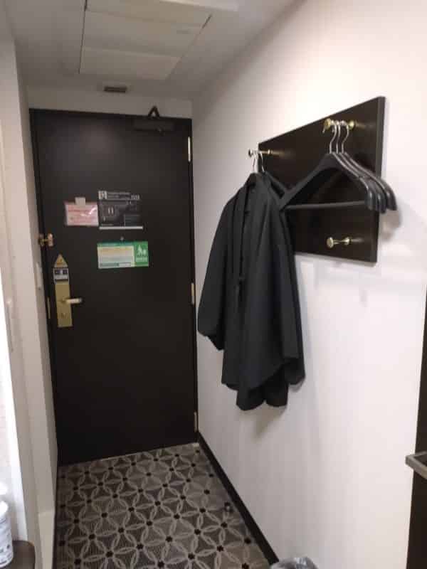 ユーザーの投稿したホテル画像