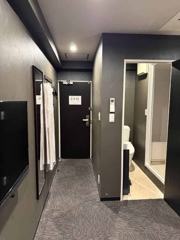 ユーザーの投稿したホテル画像