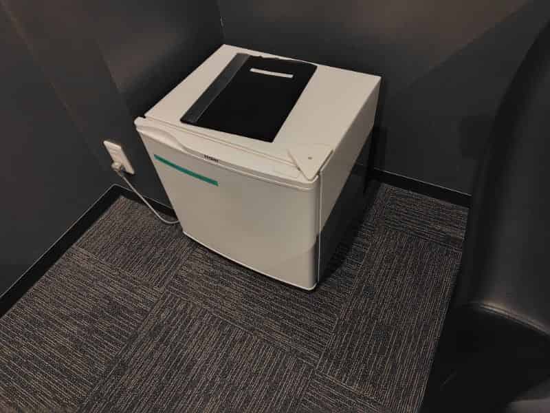 ユーザーの投稿したホテル画像