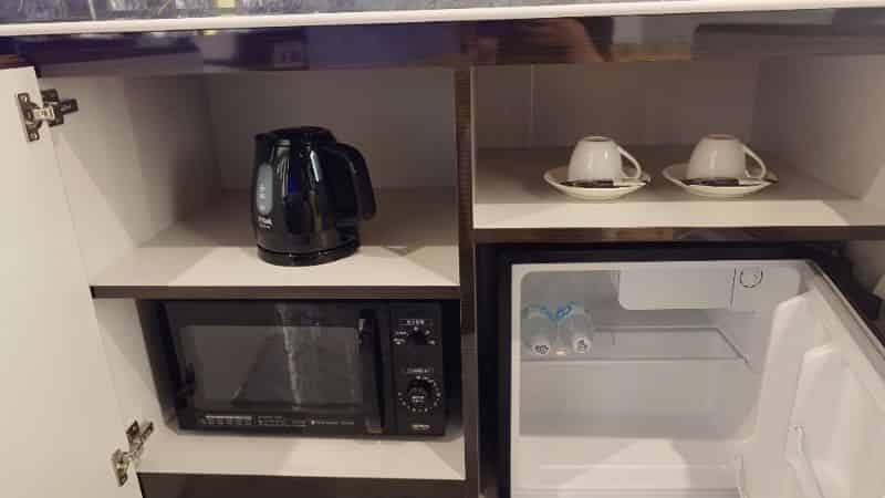 ユーザーの投稿したホテル画像