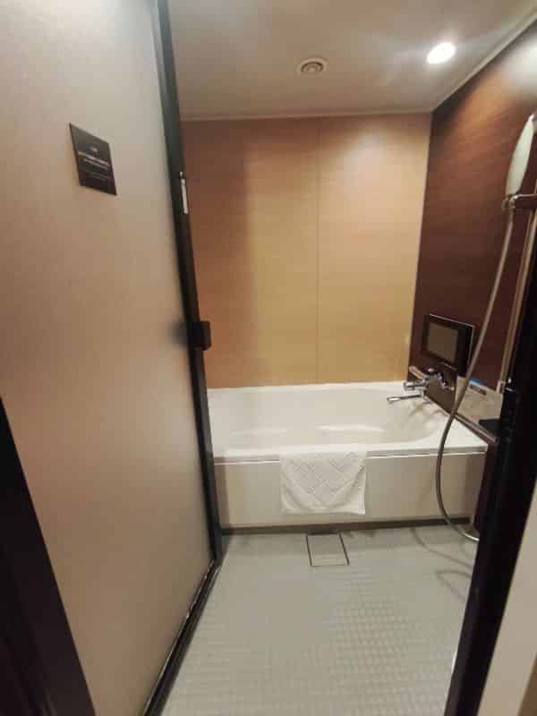 ユーザーの投稿したホテル画像
