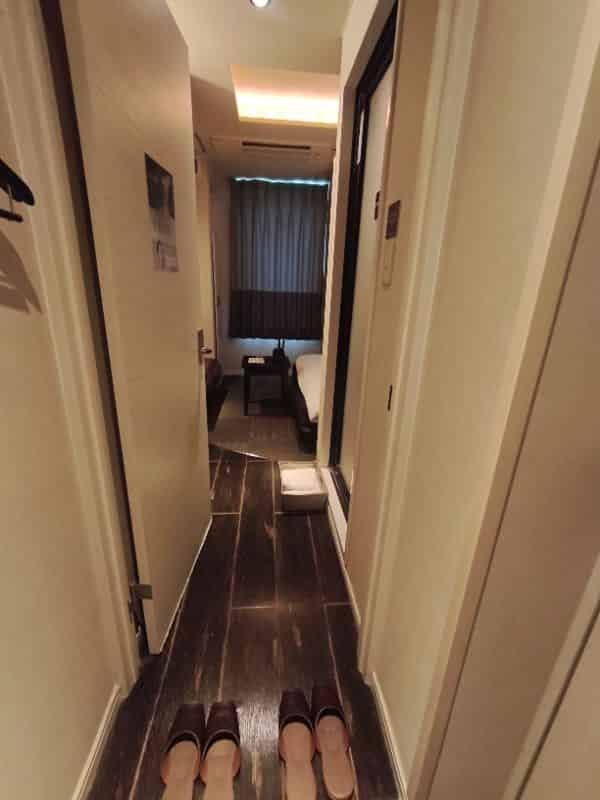 ユーザーの投稿したホテル画像