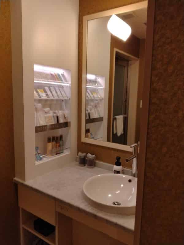 ユーザーの投稿したホテル画像