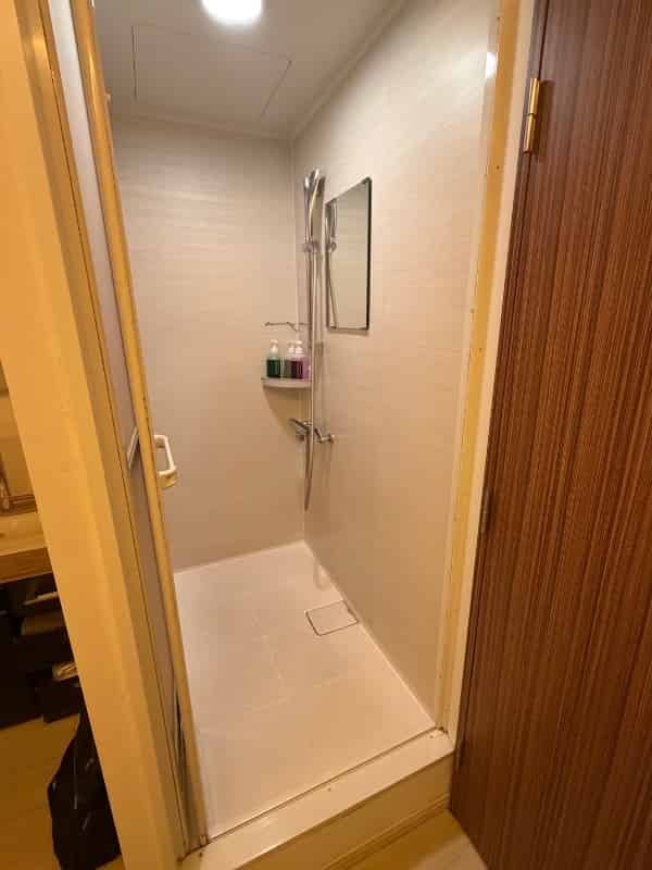 ユーザーの投稿したホテル画像