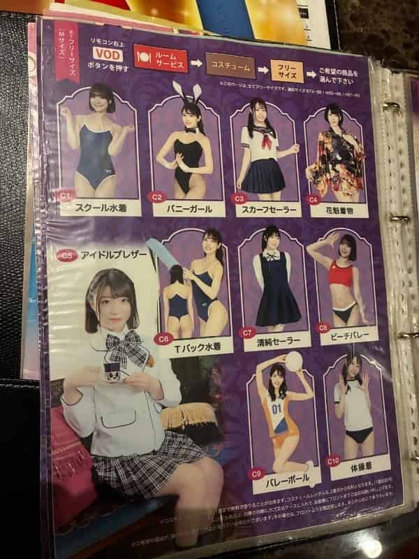 ユーザーの投稿したホテル画像