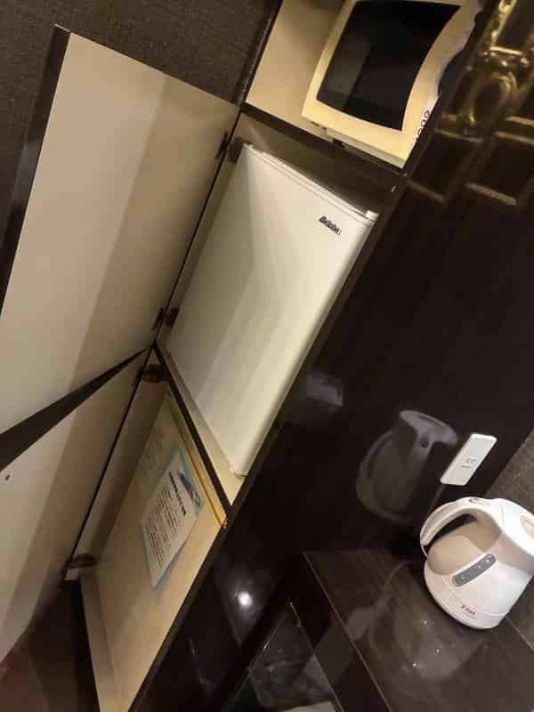 ユーザーの投稿したホテル画像