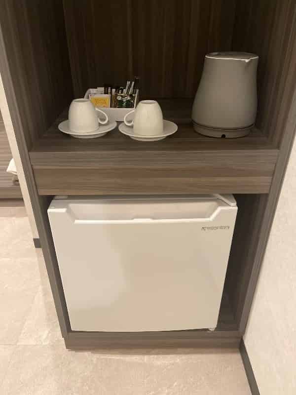 ユーザーの投稿したホテル画像