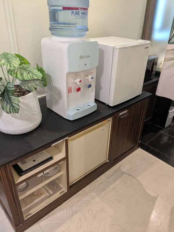 ユーザーの投稿したホテル画像