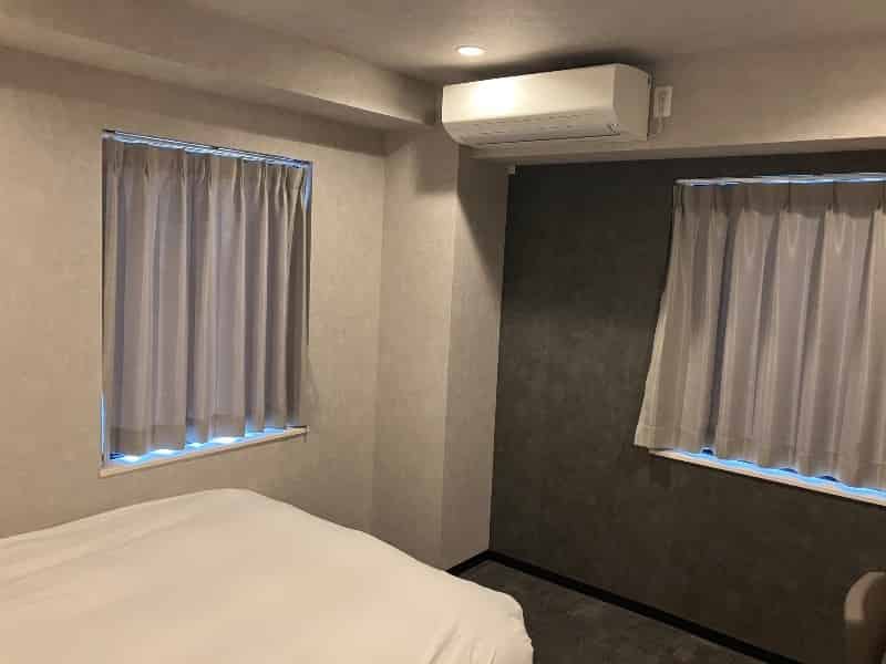 ユーザーの投稿したホテル画像